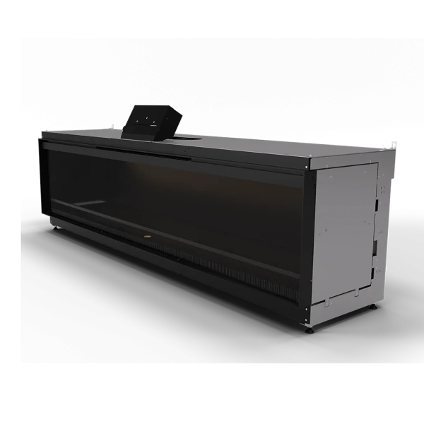 Kalfire E-one 190 F Bioetanolkaminer & elkaminer miljöbild